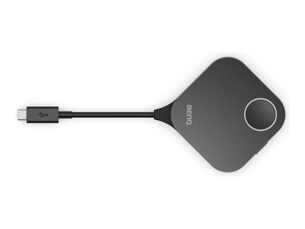 BenQ InstaShow WDC15 - Wireless Video-/Audio-Erweiterung