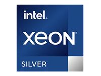 Dell Intel Xeon Silver 4510 - 2.4 GHz - 12 Kerne - 24 Threads