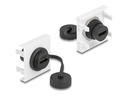 Delock Easy 45 - Einrastmodul - 45 x 45 mm