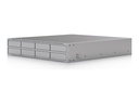 Ubiquiti UniFi UNAS Pro 8 - NAS-Server - Rack