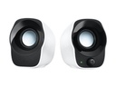 Logitech Z-120 - Lautsprecher - tragbar - 1.2 Watt (Gesamt)