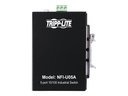 Eaton Tripp Lite series 5-Port Unmanaged Industrial
