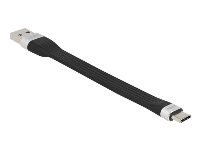 Delock USB-Adapter - USB Typ A (M) zu USB-C (M)