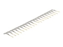 Delock Kräusenführungsstift (Packung mit 40)