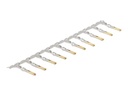 Delock Kräusenführungsstift (Packung mit 40)
