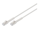 DIGITUS Patch-Kabel - RJ-45 (M) zu RJ-45 (M)
