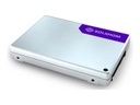 Lenovo Solidigm P5520 - SSD - Read Intensive - verschlüsselt - 7.68 TB - Hot-Swap - 2.5" (6.4 cm)