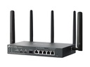 TP-LINK Omada ER706WP-4G V1 - Wireless Router