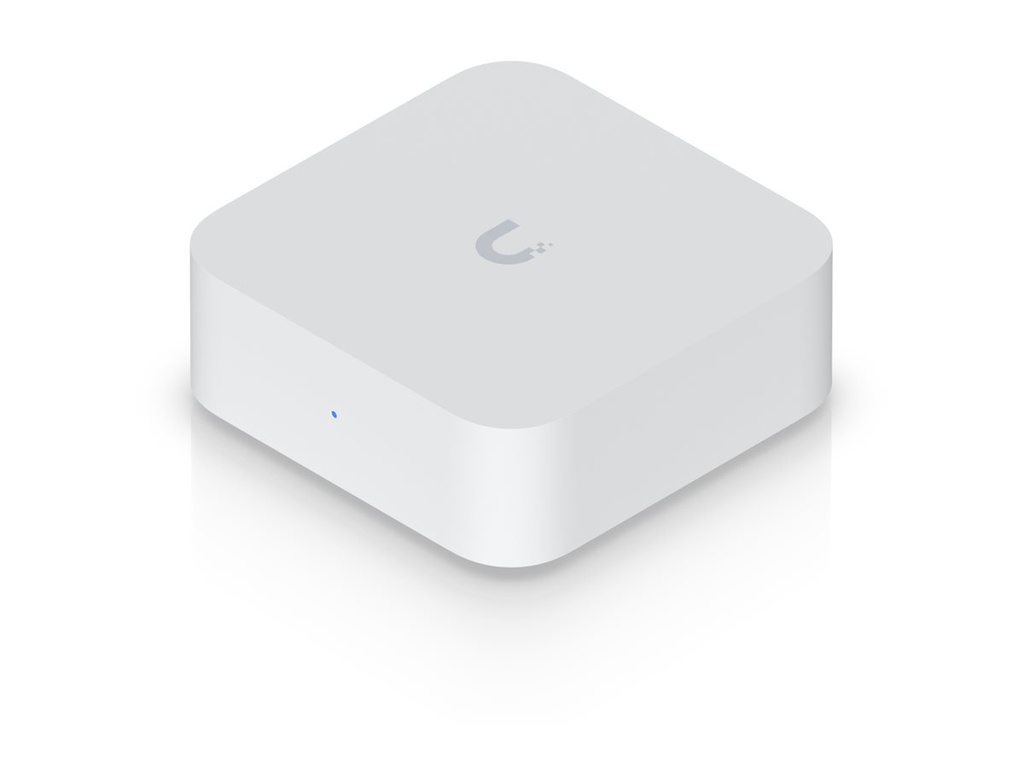 Ubiquiti PoE Audio Port - Netzwerk-Audio-Player