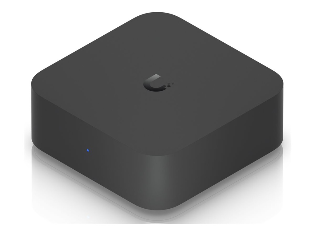 Ubiquiti PoE Audio Port - Netzwerk-Audio-Player