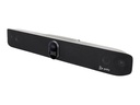 Poly Studio X70 No Radio - Kit für Videokonferenzen (Poly TC8 Controller, Videoleiste)