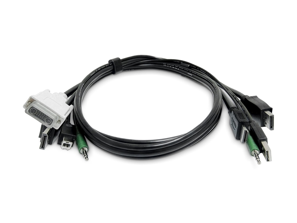 StarTech.com Startech - Adapterkabel - TAA-konform - USB Typ