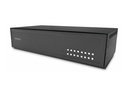 StarTech.com KVM-Switch - sicher - 16 x KVM
