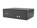 StarTech.com KVM-/Audio-/USB-Switch - 2 x KVM/Audio/USB