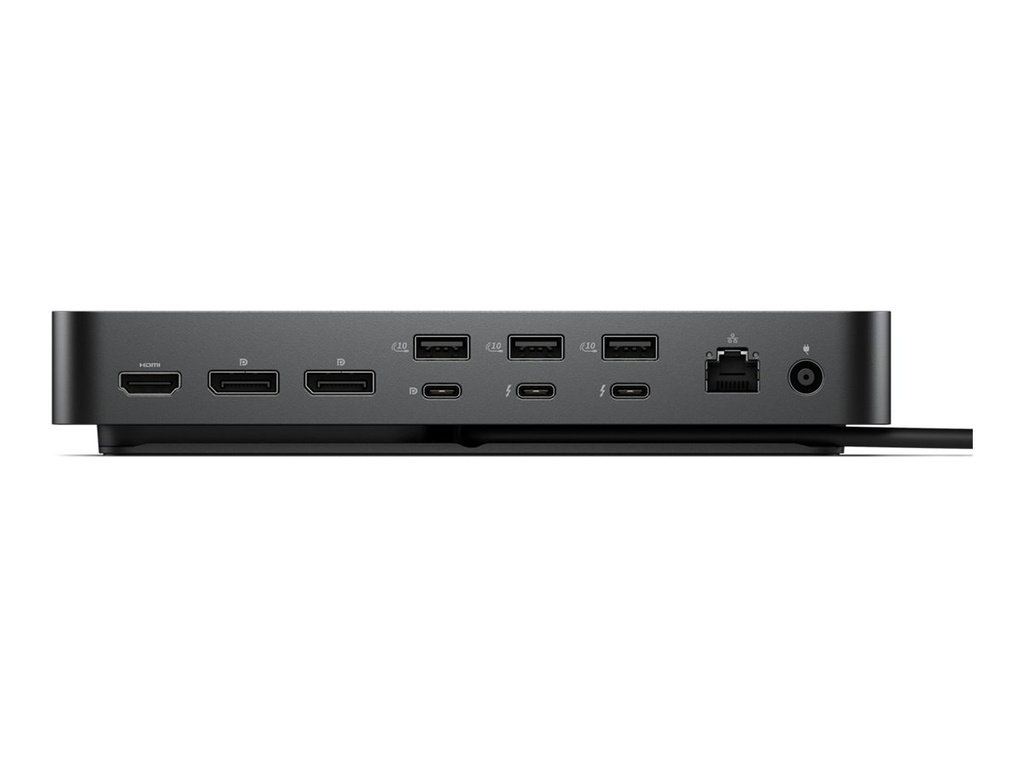 Dell Pro Thunderbolt 5 Dock WD25TB5 - Dockingstation