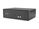 StarTech.com KVM-Switch - sicher - 2 x KVM port(s)