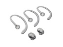 Poly CS540 Earloops and Earbuds - Headset