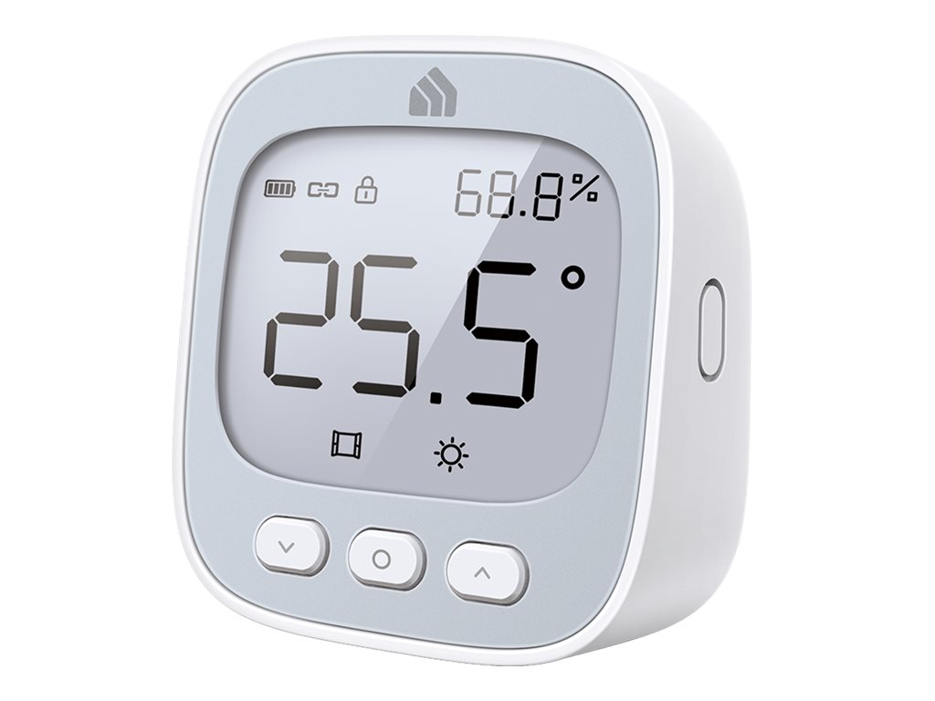 TP-LINK Kasa Smart KE110 V1 - Smart-Thermostat - kabellos