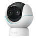 TP-LINK Tapo C840 NewDual-Lens Smart Baby Camer - Netzwerkkamera