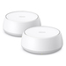 TP-LINK Deco BE25-Outdoor V1 - WLAN-System - (Router)