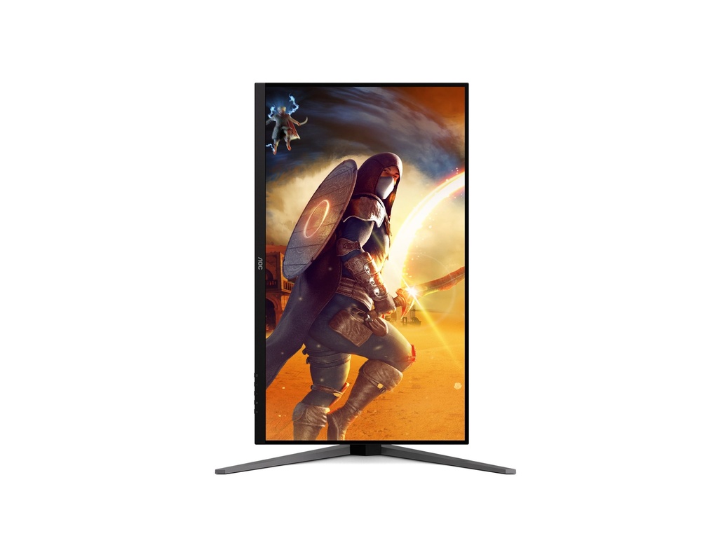 AOC Gaming U32G4U - LED-Monitor - Gaming - 81.3 cm (32")