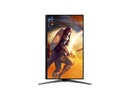 AOC Gaming U32G4U - LED-Monitor - Gaming - 81.3 cm (32")