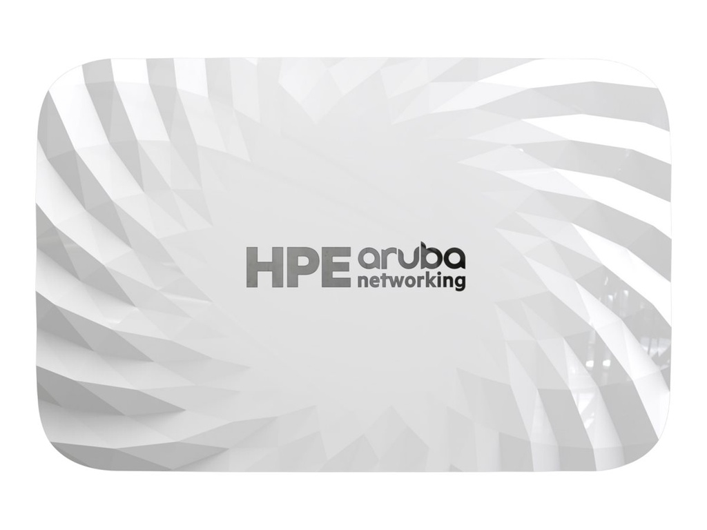 HPE Aruba Networking AP-765 (RW) Flex - Accesspoint