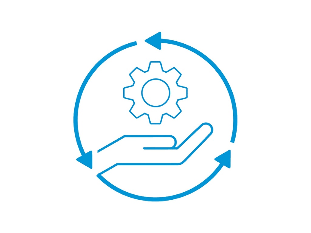 HP Standalone Device Registration Service - Technischer