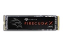Seagate FireCuda X1070 ZP4000GS3A001 - SSD - 4 TB - intern - M.2 2280 - PCIe 4.0 x4 (NVMe)