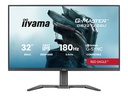Iiyama G-MASTER Red Eagle GB3272QSU-B1 - LED-Monitor - 81.3 cm (32")