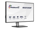 Iiyama ProGraphic HB3201UHSNP-B1 - LED-Monitor - 80 cm (31.5")