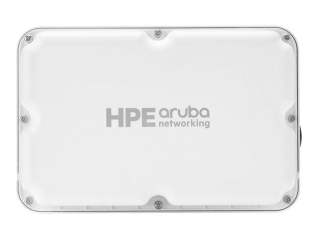 HPE Aruba Networking AP-765EX (ID) Flex - Hazardous