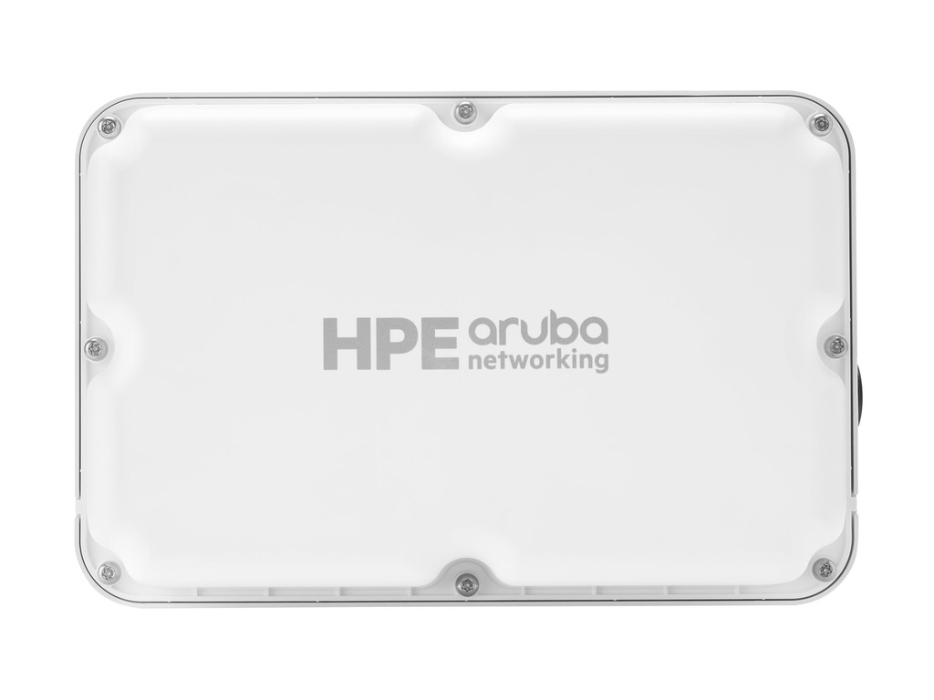 HPE Aruba Networking AP-765EX (RW) Flex - Hazardous