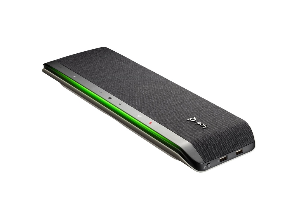 [772C2AA] Poly HP Poly Sync 60 - Intelligente Freisprecheinrichtung