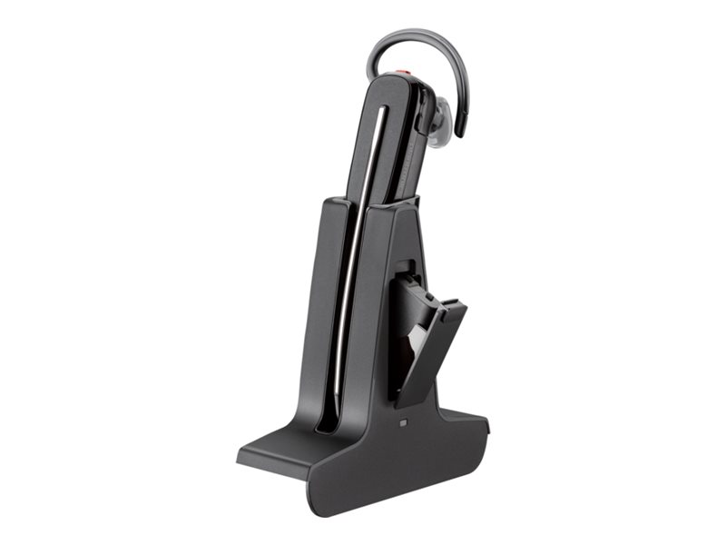 Poly HP Poly Savi - Basis für Headset - und Accessoires