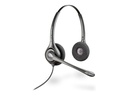 Poly HP Poly SupraPlus HW261N - Headset - TAA-konform