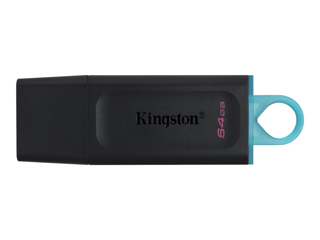 Kingston DataTraveler Exodia - USB-Flash-Laufwerk