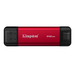 Kingston Dual USB-A/C Portable SSD Up to/s USB 3.2 Gen 2