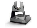 Poly HP Poly - Für Microsoft Teams - Basisstation für drahtloses Headset für Bluetooth-Headset