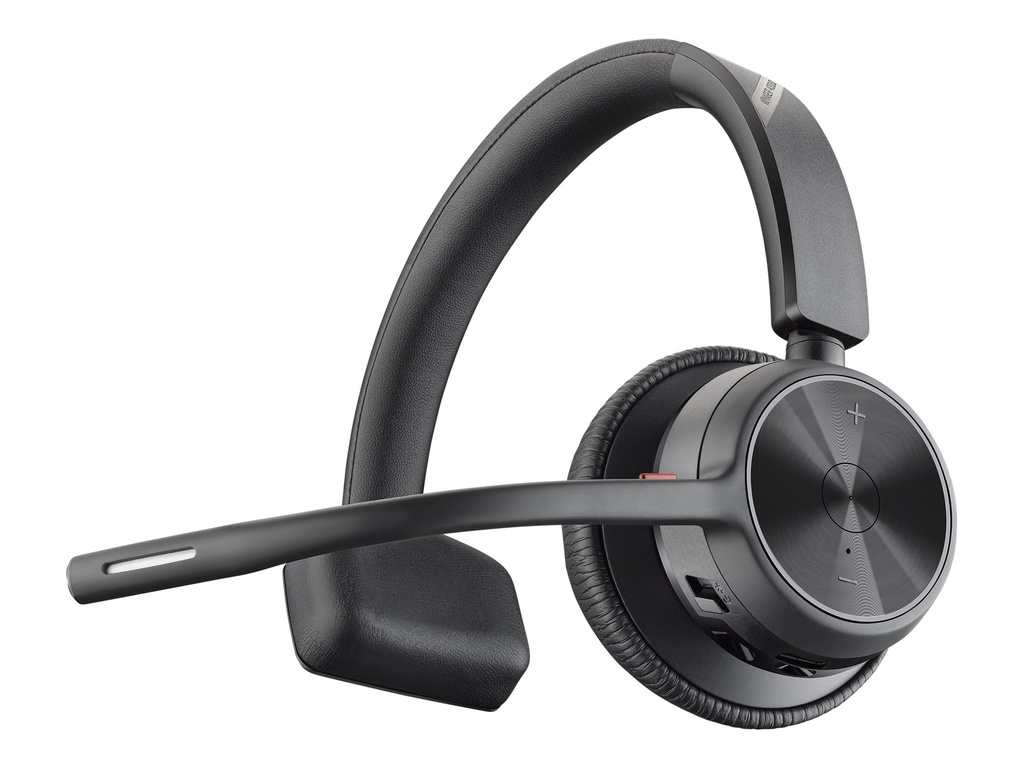 Poly HP Poly Voyager 4310 - Voyager 4300 series - Headset