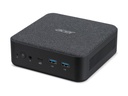 Acer Revo Box RB102-RPL - Barebone - Mini-PC