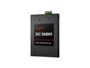 SanDisk DC SN861 - SSD - Enterprise - verschlüsselt - 7.68 TB - intern - E3.S (E3.S)