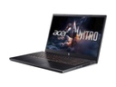 Acer Nitro V 15 ANV15-52 - Intel Core i9 13900H / 2.6 GHz - Win 11 Home - GeForce RTX 5060 - 32 GB RAM - 1.024 TB SSD NVMe - 39.6 cm (15.6")