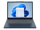 Lenovo IdeaPad Slim 3 15ARP10 83K7 - 180°-Scharnierdesign - AMD Ryzen 7 7735HS / 3.2 GHz - Win 11 Home - Radeon 680M - 24 GB RAM - 1 TB SSD NVMe - 38.9 cm (15.3")