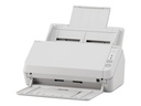 Fujitsu SP-1125 - Dokumentenscanner - Dual CIS - Duplex - A4 - 600 dpi x 600 dpi - bis zu 25 Seiten/Min. (einfarbig)