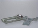 Star Micronics Wandhalterung für SP2560 und SP2520