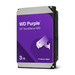 WD Purple SATA - Festplatte - Serial ATA