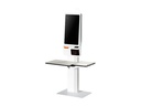 Sunmi K2 - Self-Ordering-Kiosksystem mit 24"-Full HD Touch-Display Android 13 GMS