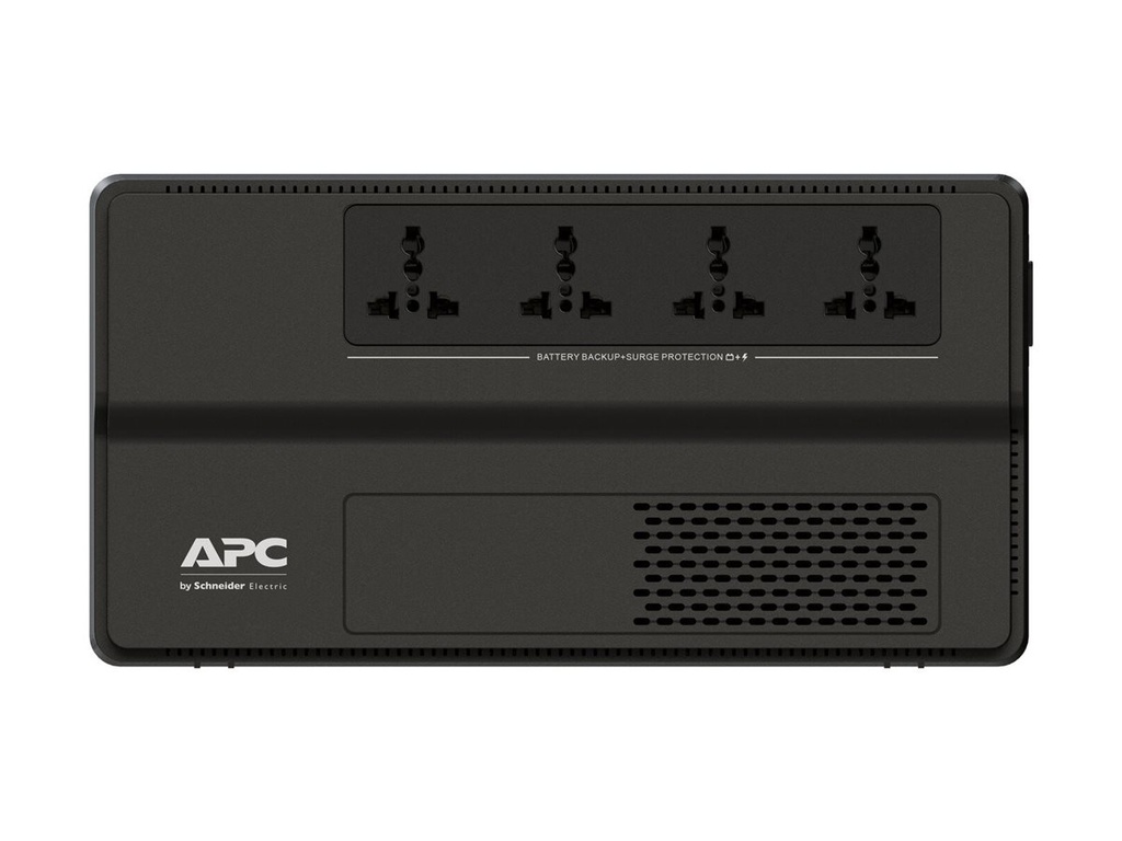 APC Easy UPS BV BV1000I-MS - USV - Wechselstrom