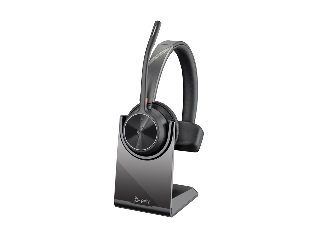 Poly HP Poly Voyager 4310-M - Voyager 4300 UC series